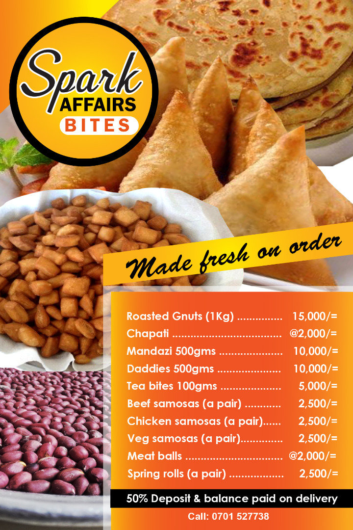 Snacks Zimba Mart