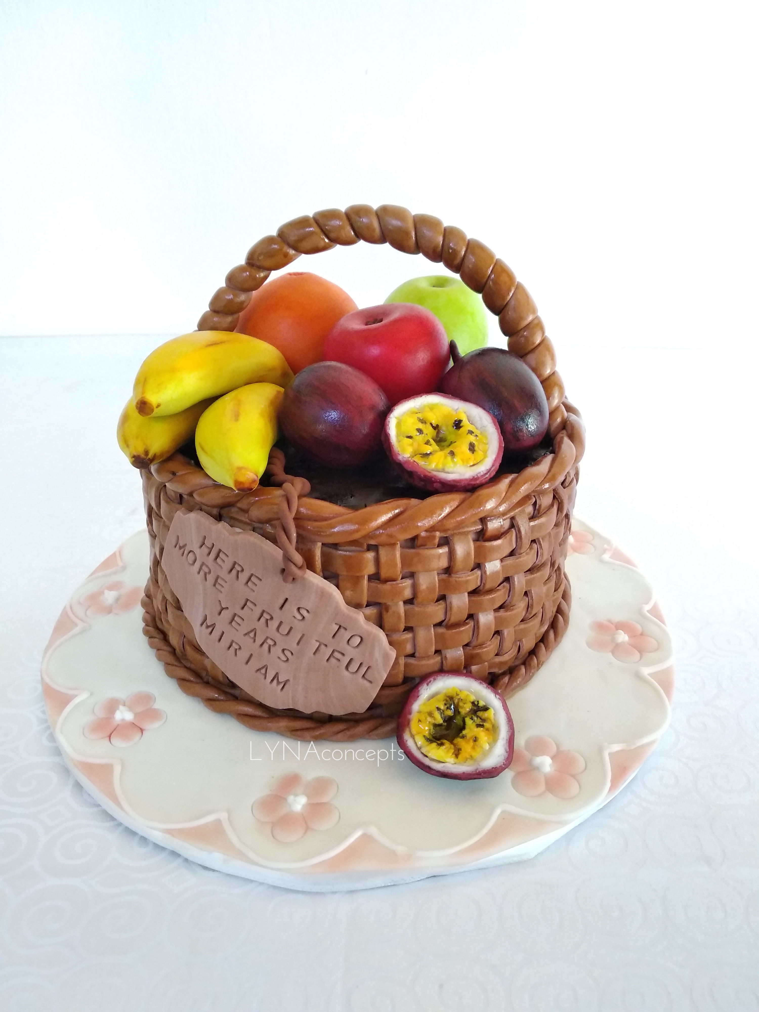 Regular celebration cakes