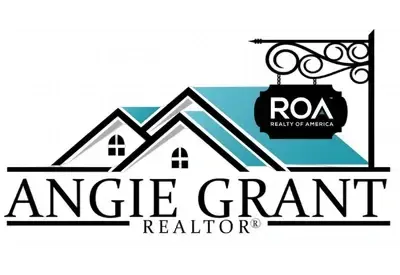 angie grant realtor logo