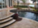 noce travertine
