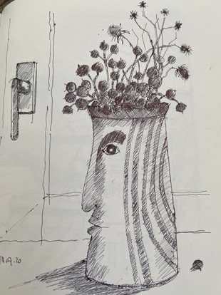 Vase