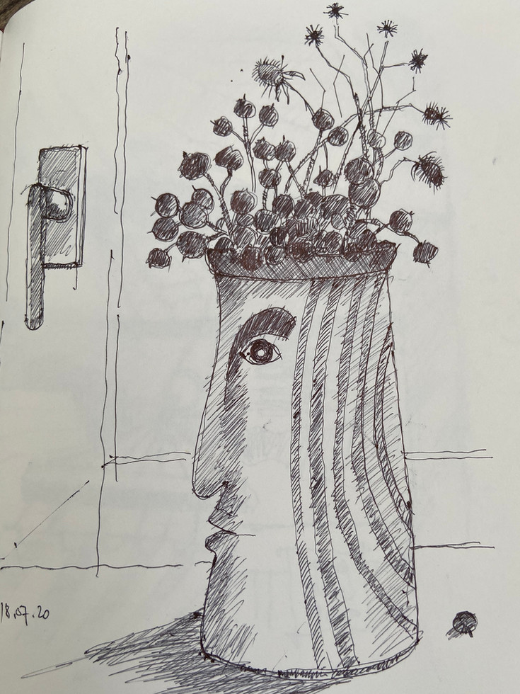 Vase