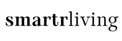 Past client Smartrliving logo