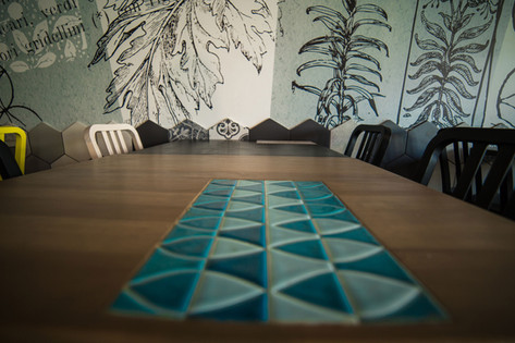 Restaurant design, San Diego CA