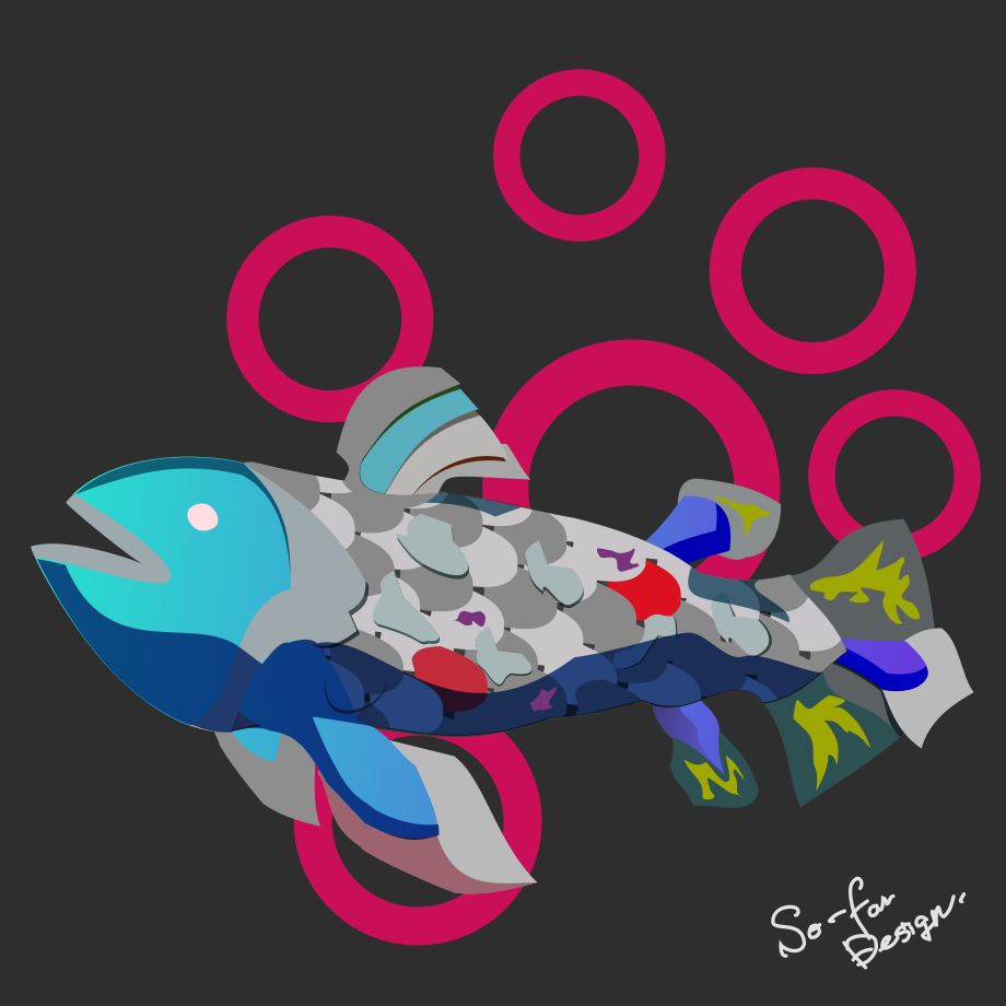 Coelacanth III