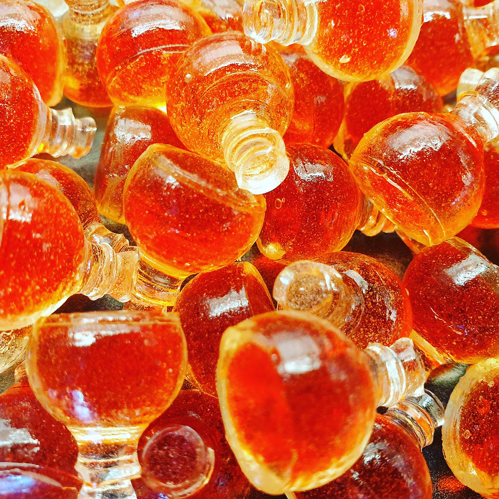 Thumbnail: Cure Light Hunger