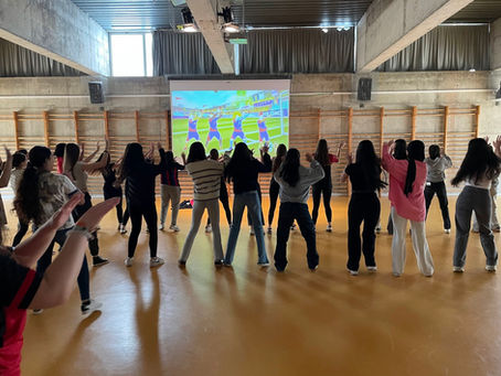 Jornades esportives 2025