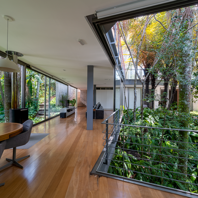 Importância de uma boa fotografia para arquitetura