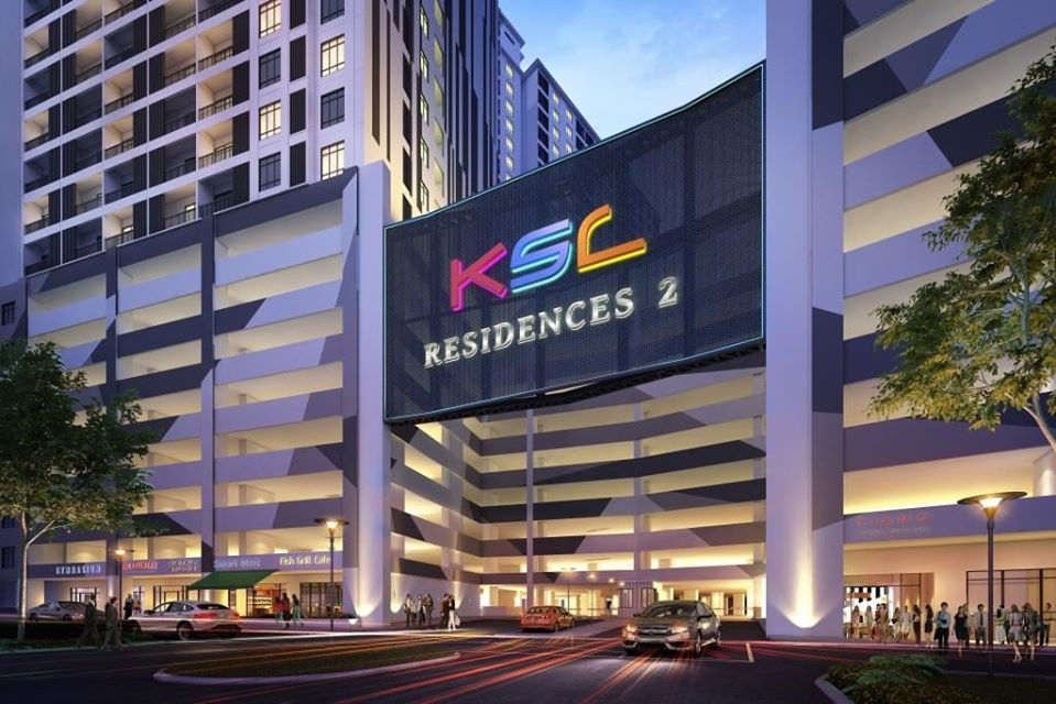 Main building entrance photo