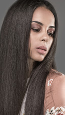 Beauty in Nude Makeup