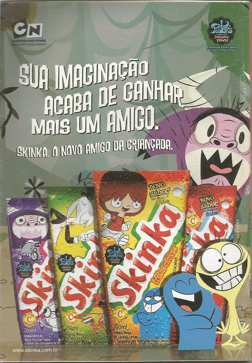 Portugal PTMO045 Revista da Monica nº 11