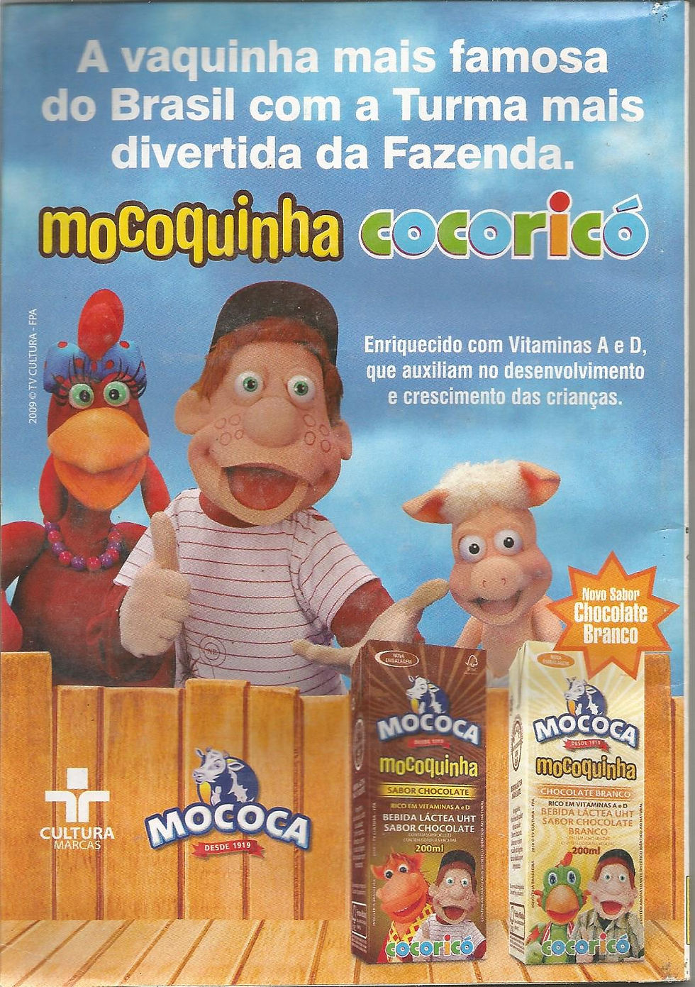 Portugal PTMO118 Revista da Monica nº 52