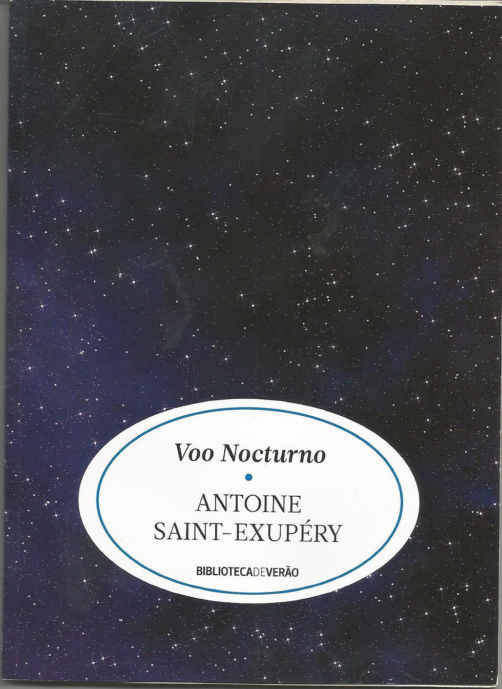Portugal PTLN0532024 Voo Noturno 2010