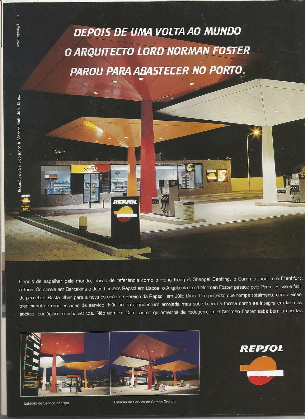 Portugal PTACP0382003 Revista ACP Abril 2003