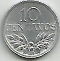 Portugal PTR00051975 República Portuguesa 10 centavos de  1975