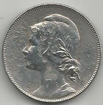 Portugal PTR0031917A República Portuguesa 4 centavos de 1917
