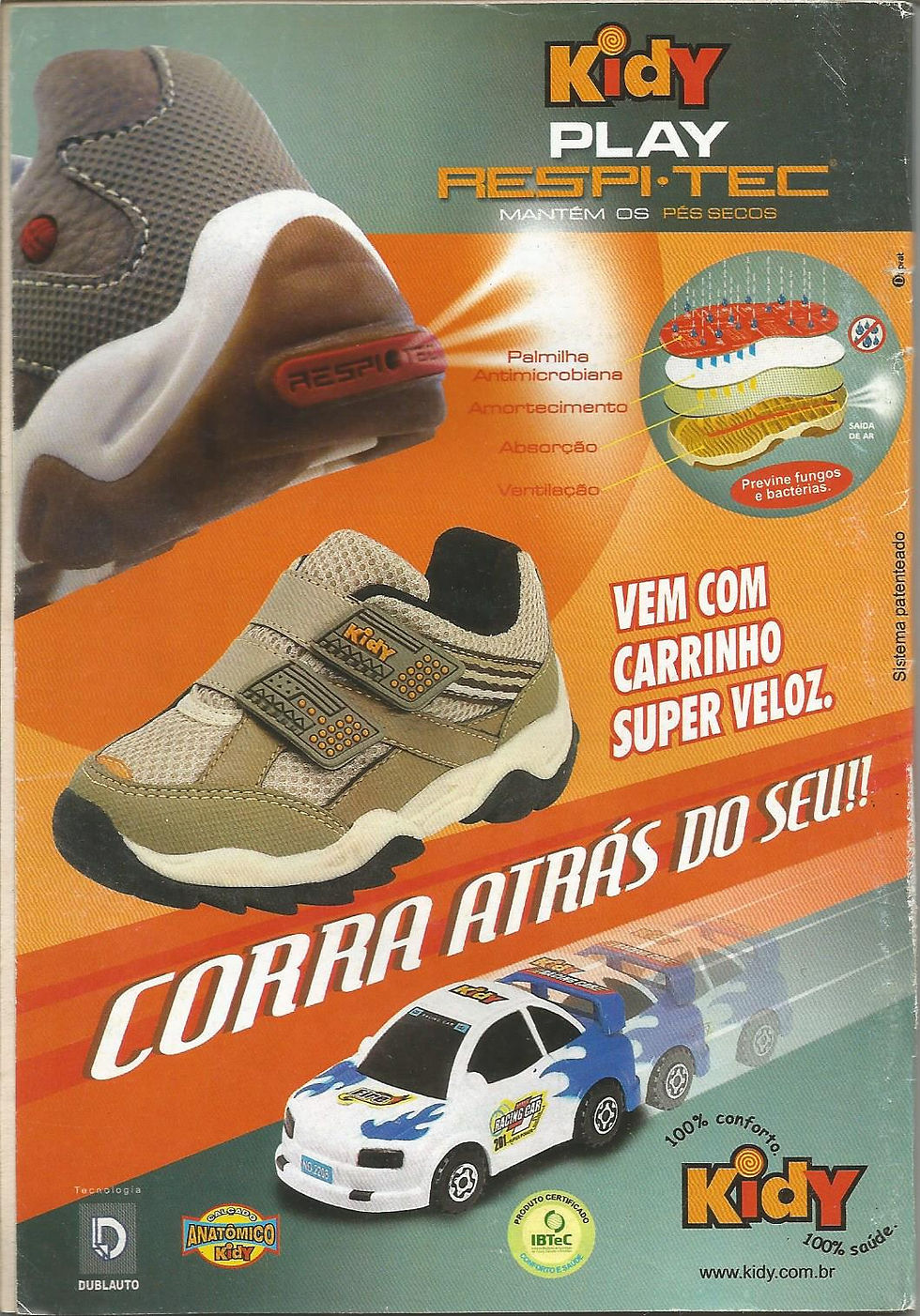 Portugal PTCA036 Revista Almanaque do Cascão nº 15