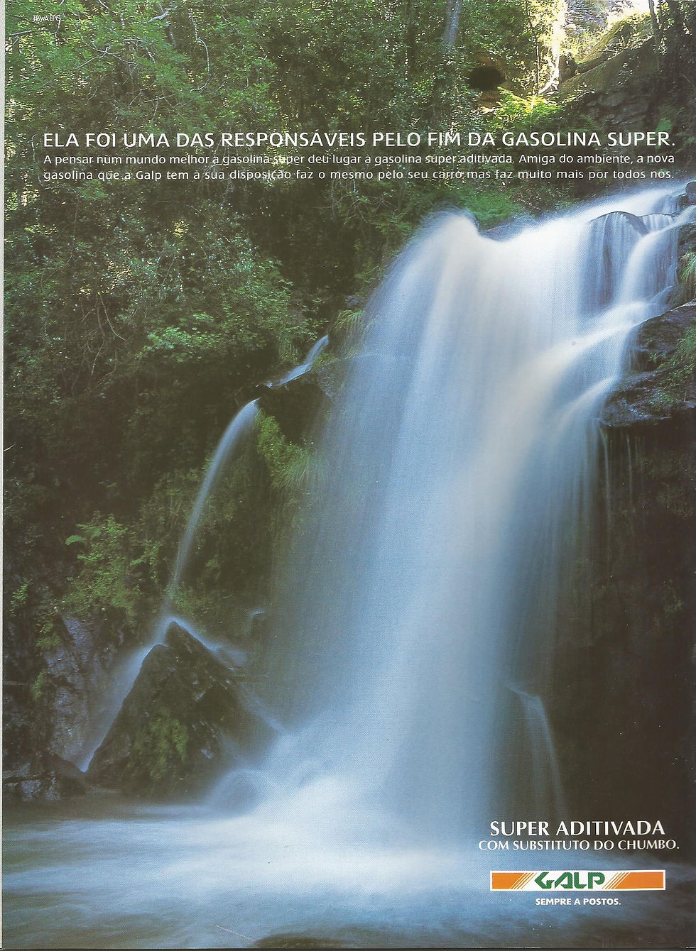 Portugal PTACP0261999 Revista ACP Agosto 1999