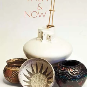 2010 - Then and Now Pottery