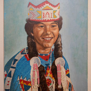 Vanessa Yava (2020)