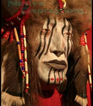 Native Expressions: Olvera Schultz