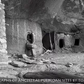 Puebloan Sites (2016)