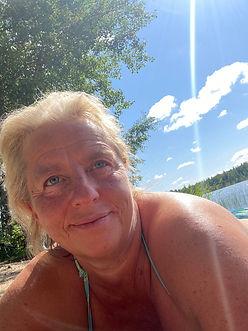 Sonnenbaden mit gutem Gewissen