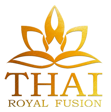 Thai Royal Fusion Logo