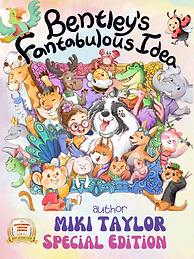 Bentley's Fantabulous Idea