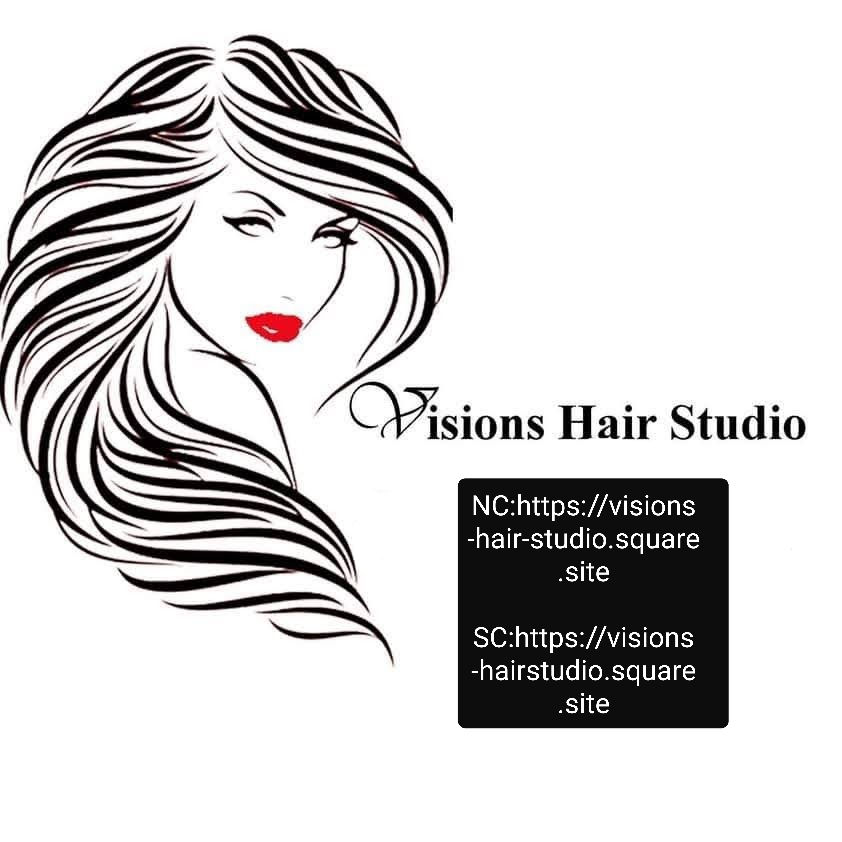 Visions' Advertising Commerical