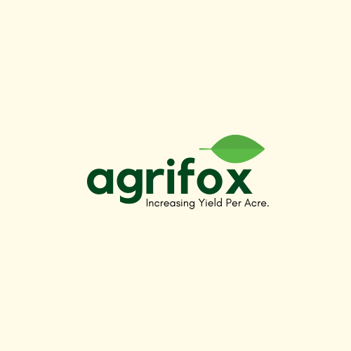 AgriFox Smart Solutions Pvt. Ltd.