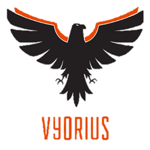 Vyorius Drones LLP