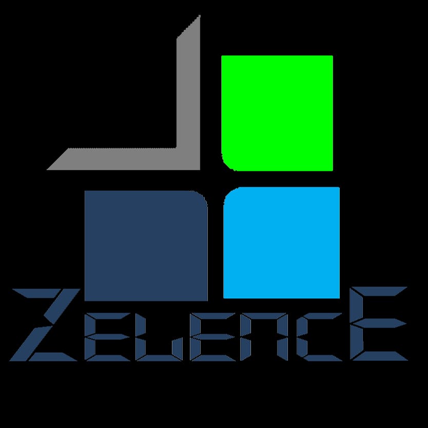 Zelence Industries Pvt. Ltd.