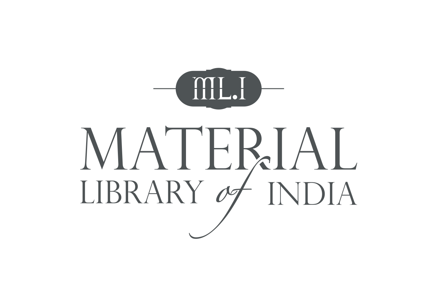 Material Library of India