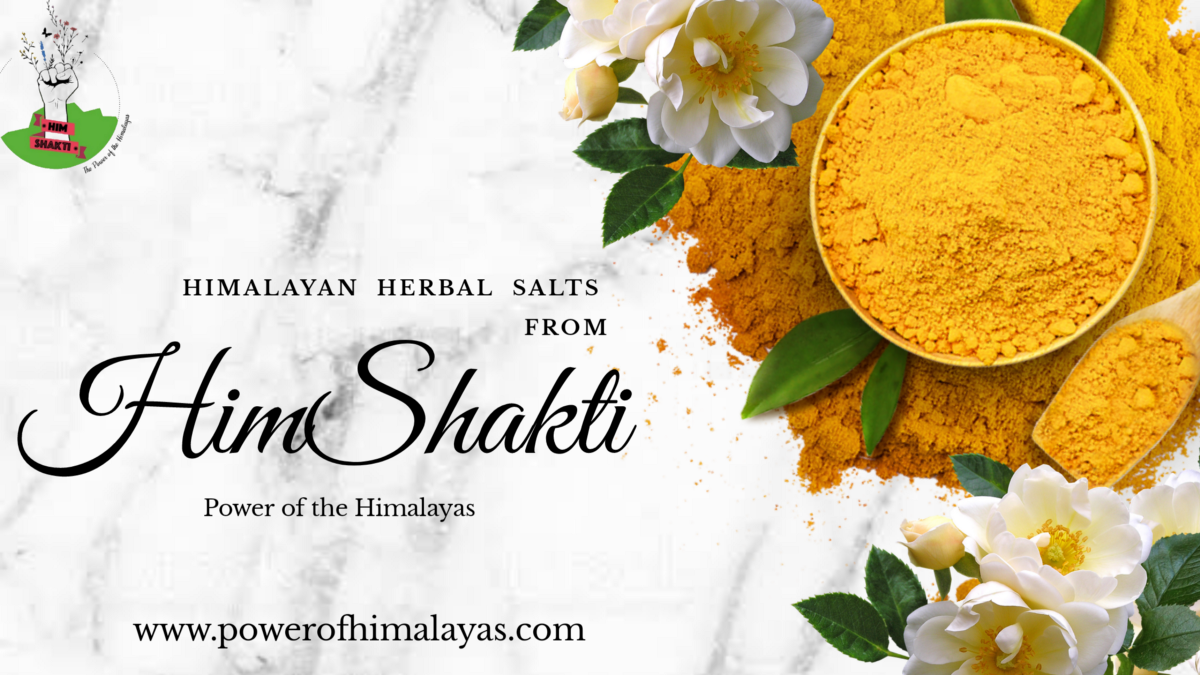 Him shakti LLP