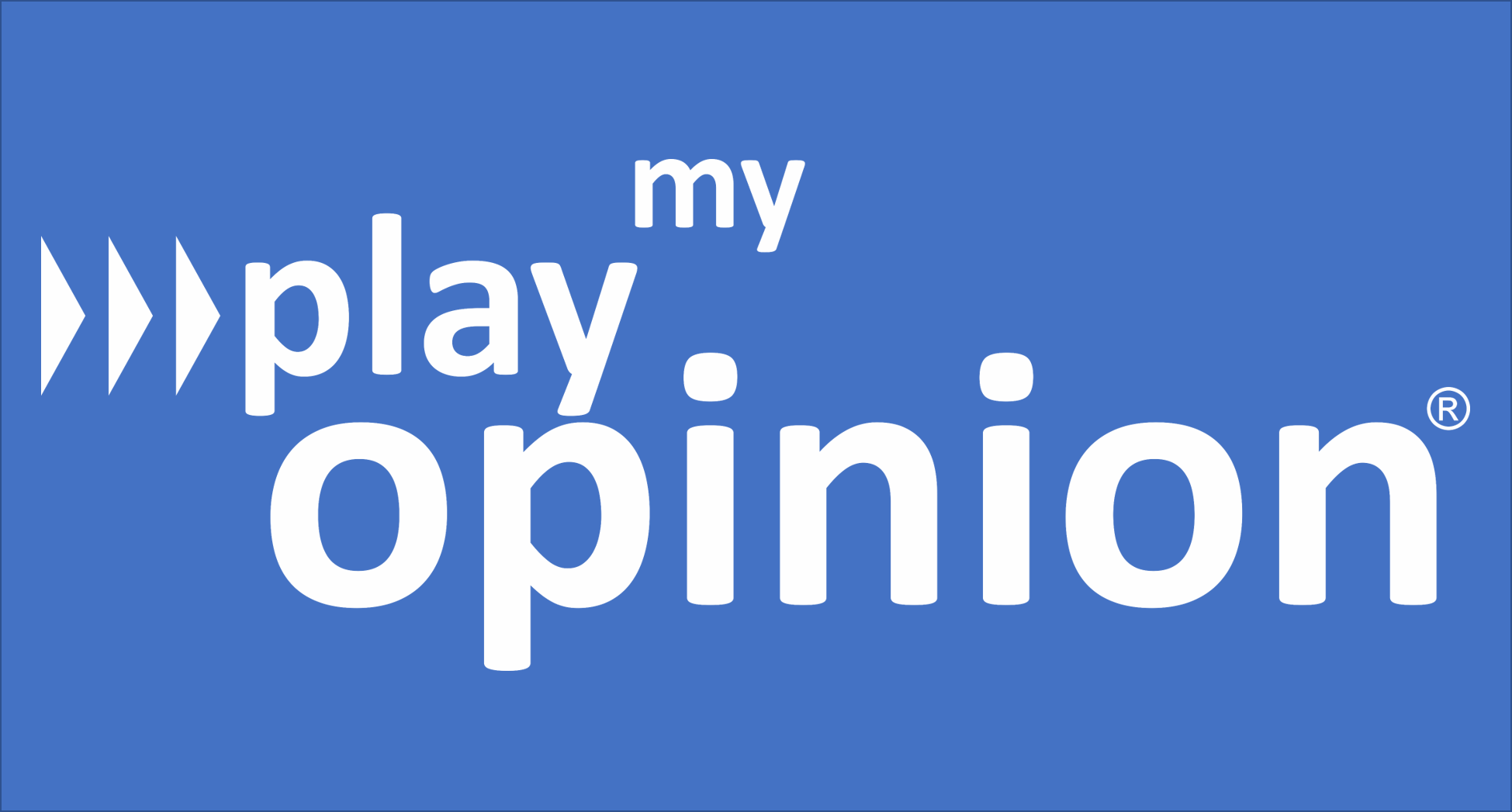 Play My Opinion