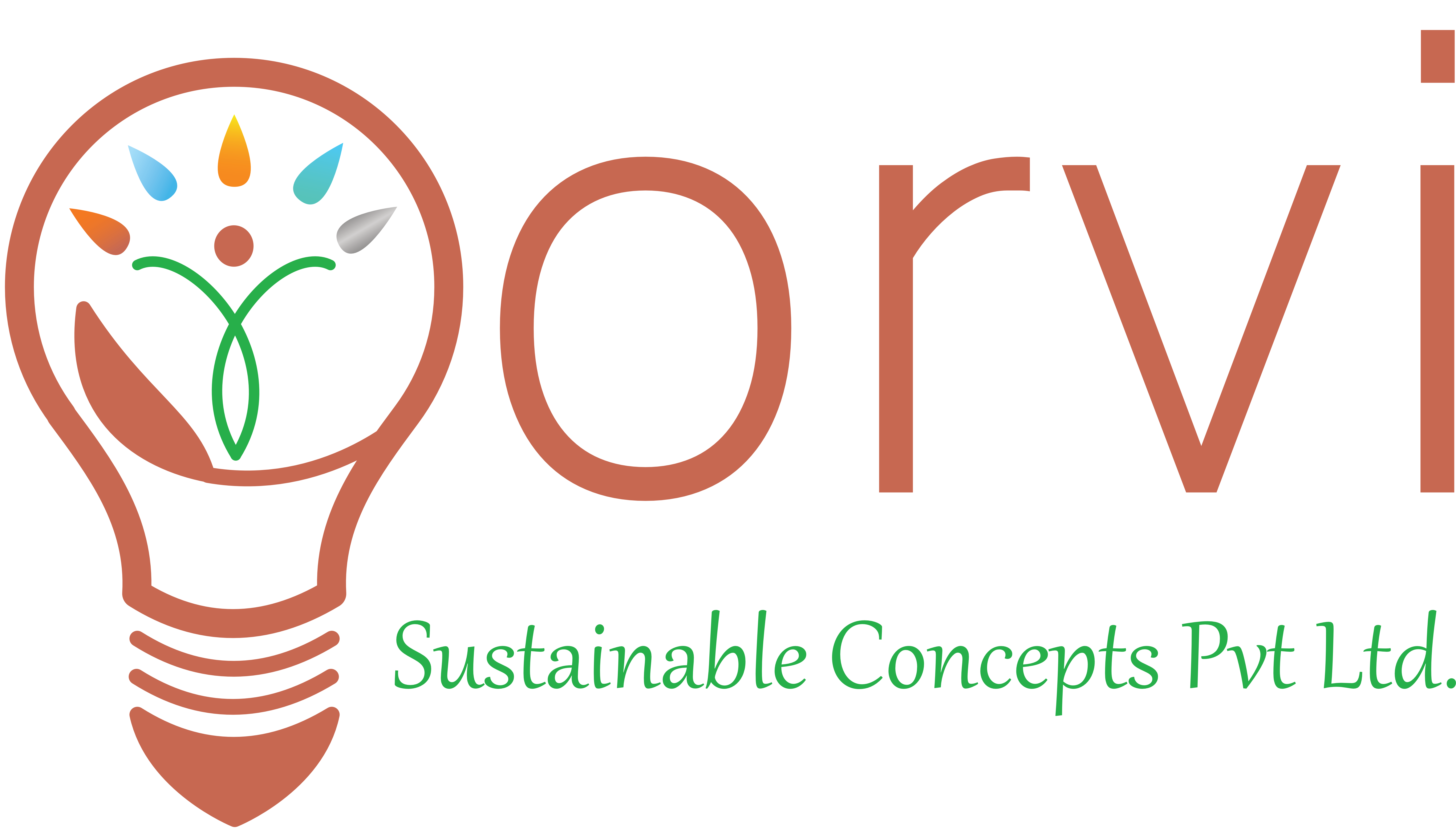 Oorvi Sustainable Concepts Pvt. Ltd.