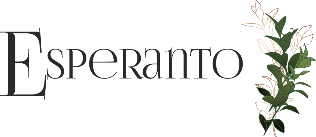 CR Esperanto LLP