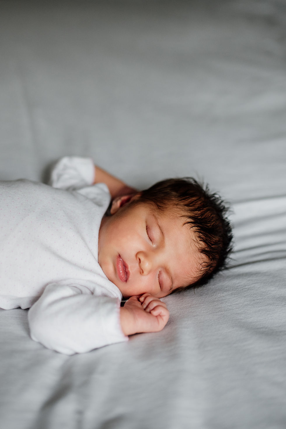 Coventry newborn photoshoot