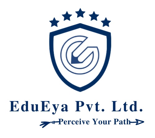EduEya Pvt. Ltd.