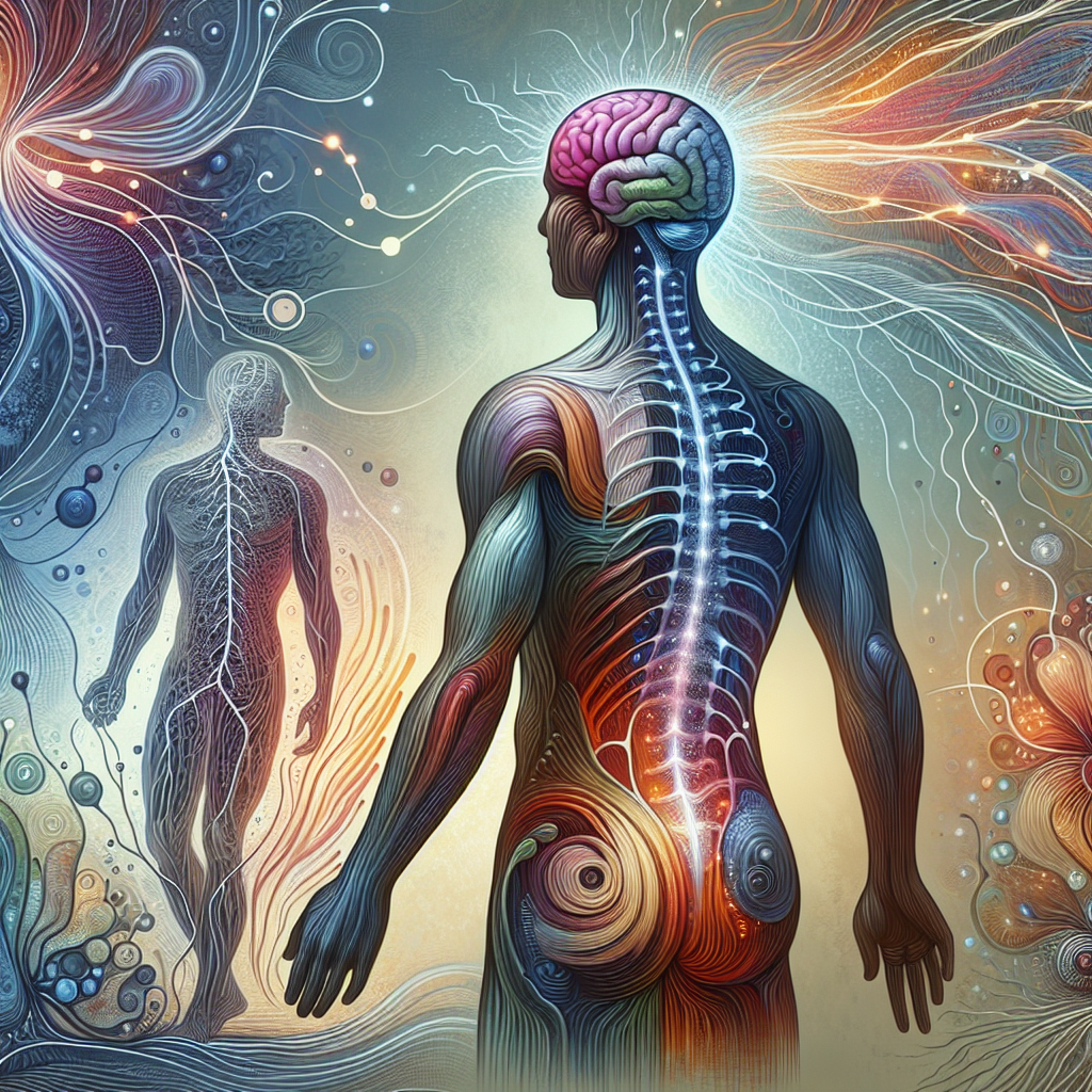 Nervous System