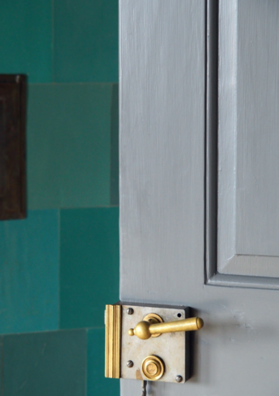 Laques et lasures pour intérieur Aglaia