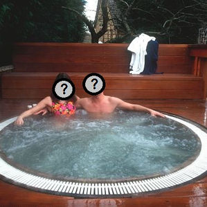 Is your neighbour a swinger?