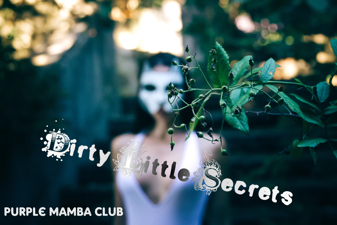Dirty Little Secrets Party