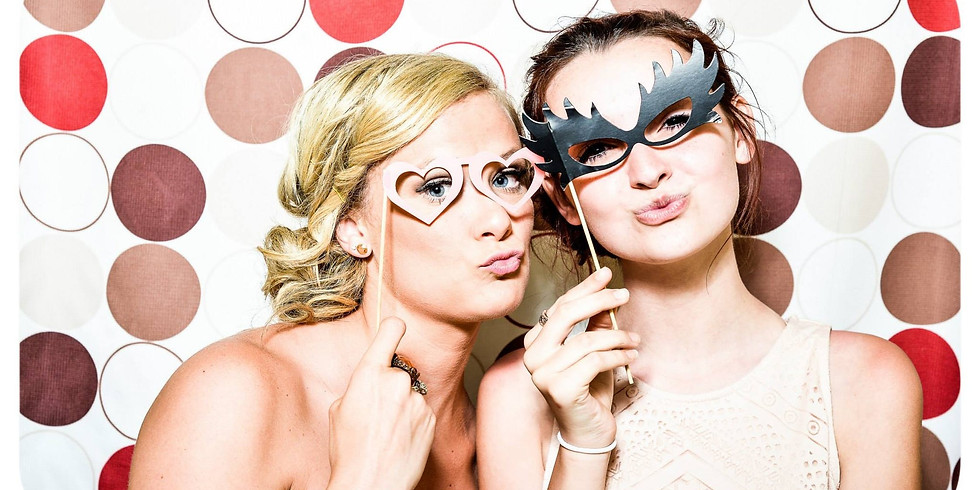 Love to Party Private Event - Naughty School Night Edition!