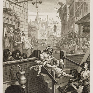 Are swinging clubs the new gin palaces?