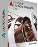 Download Autodesk AutoCAD Mechanical 2017 Free