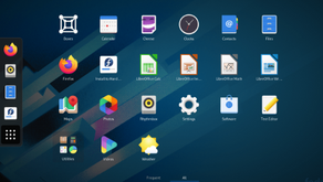 Fedora Latest Version ISO Image Free Download