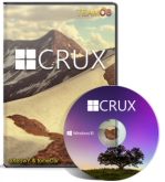 Download Windows 7 Crux Edition Free
