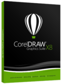 Download CorelDRAW Graphics Suite X8 Free